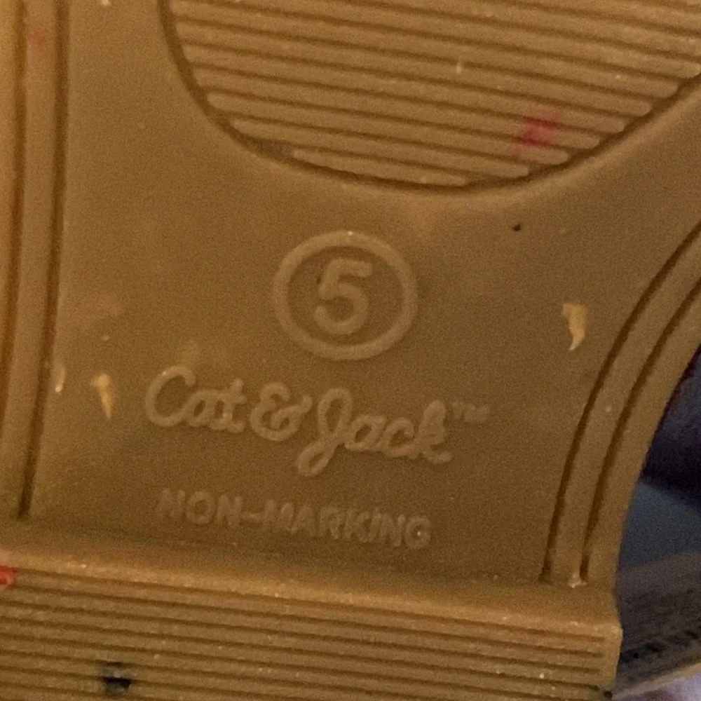 Cat & Jack cat jack
